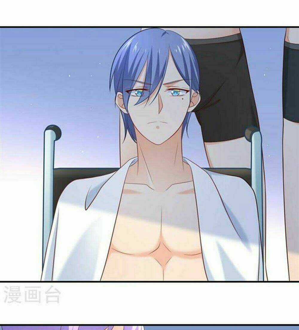 Boss Của Tôi Là Đại Thần Chapter 20 trang 15