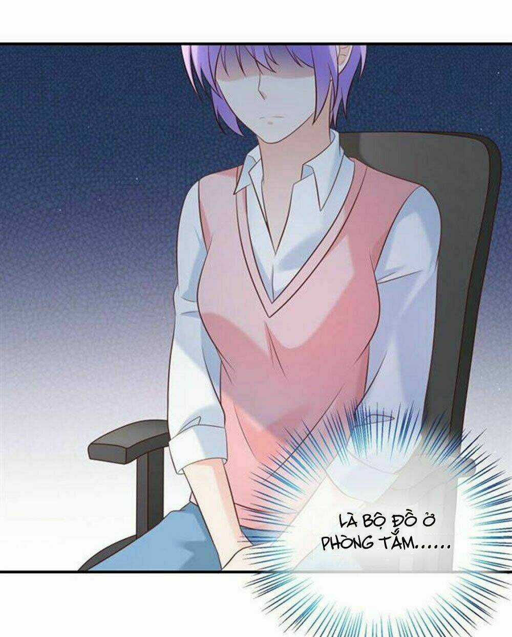 Boss Của Tôi Là Đại Thần Chapter 20 trang 17