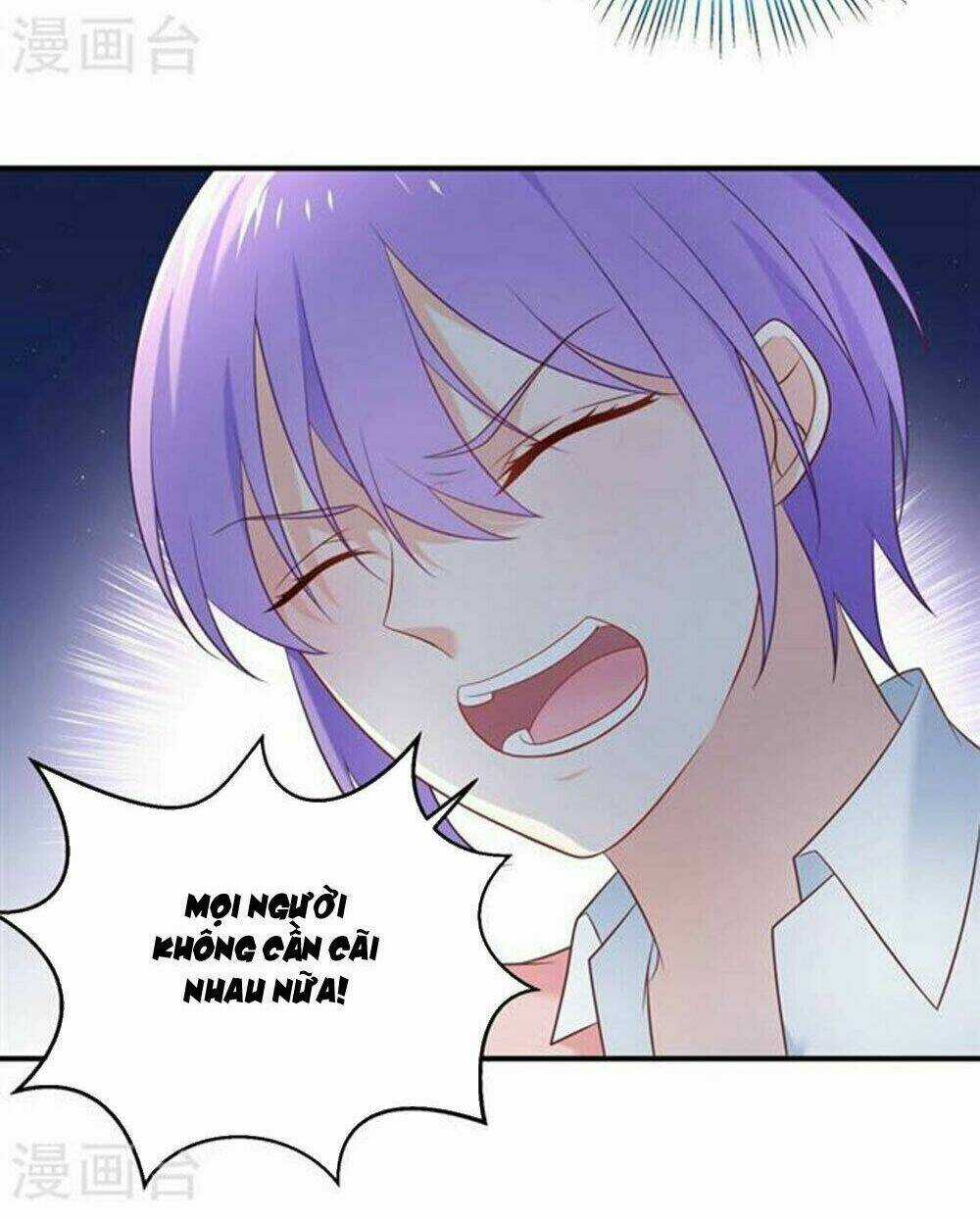 Boss Của Tôi Là Đại Thần Chapter 20 trang 18