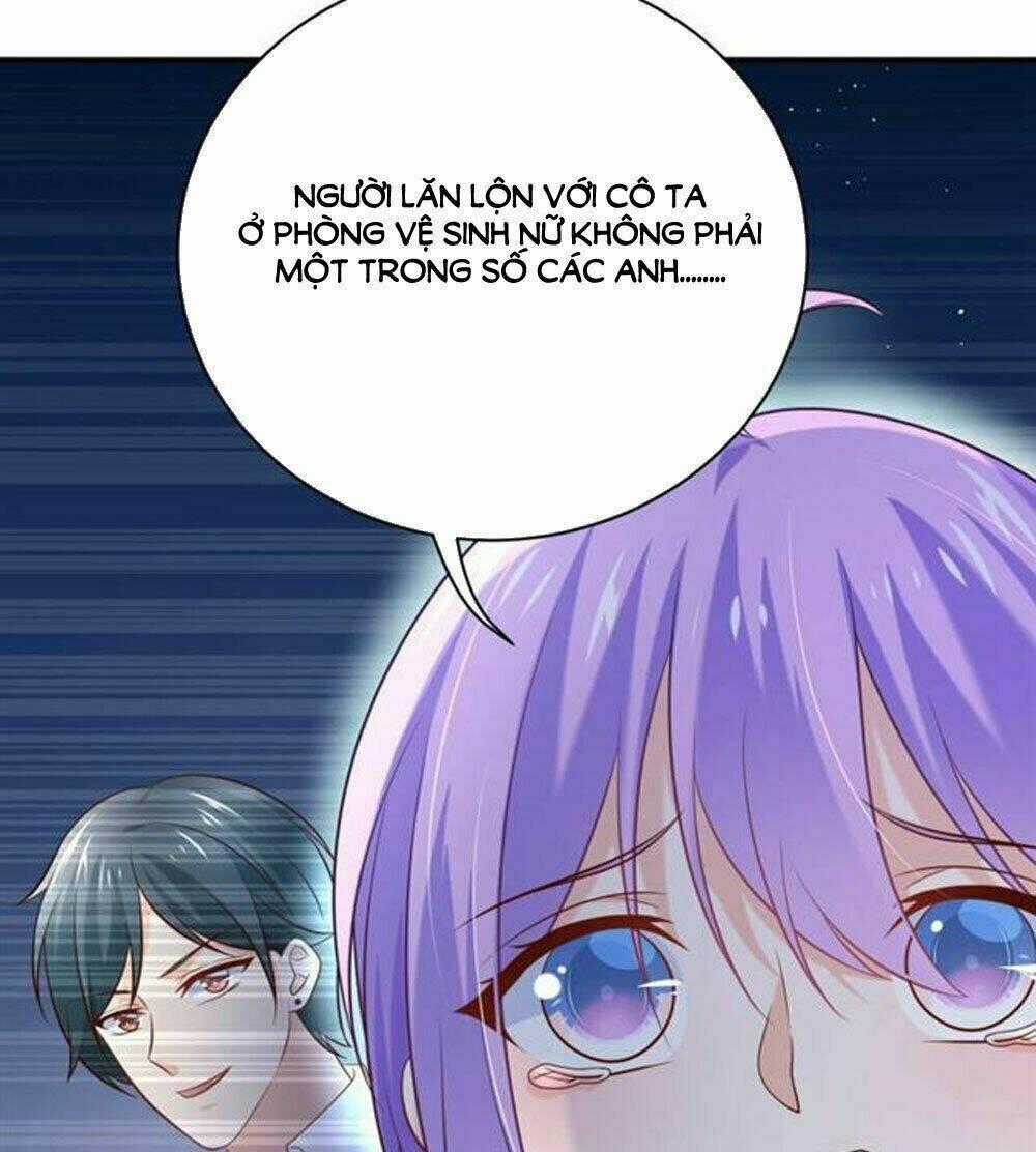 Boss Của Tôi Là Đại Thần Chapter 20 trang 20