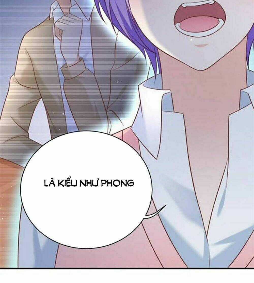 Boss Của Tôi Là Đại Thần Chapter 20 trang 21