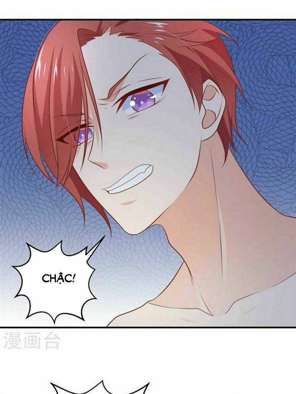 Boss Của Tôi Là Đại Thần Chapter 20 trang 5