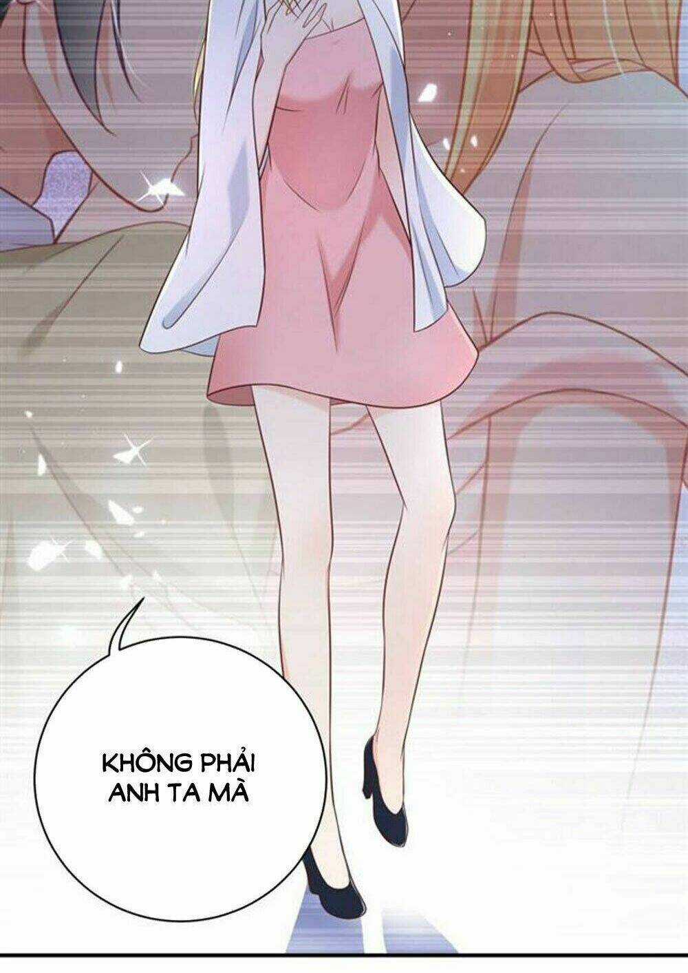 Boss Của Tôi Là Đại Thần Chapter 20 trang 8