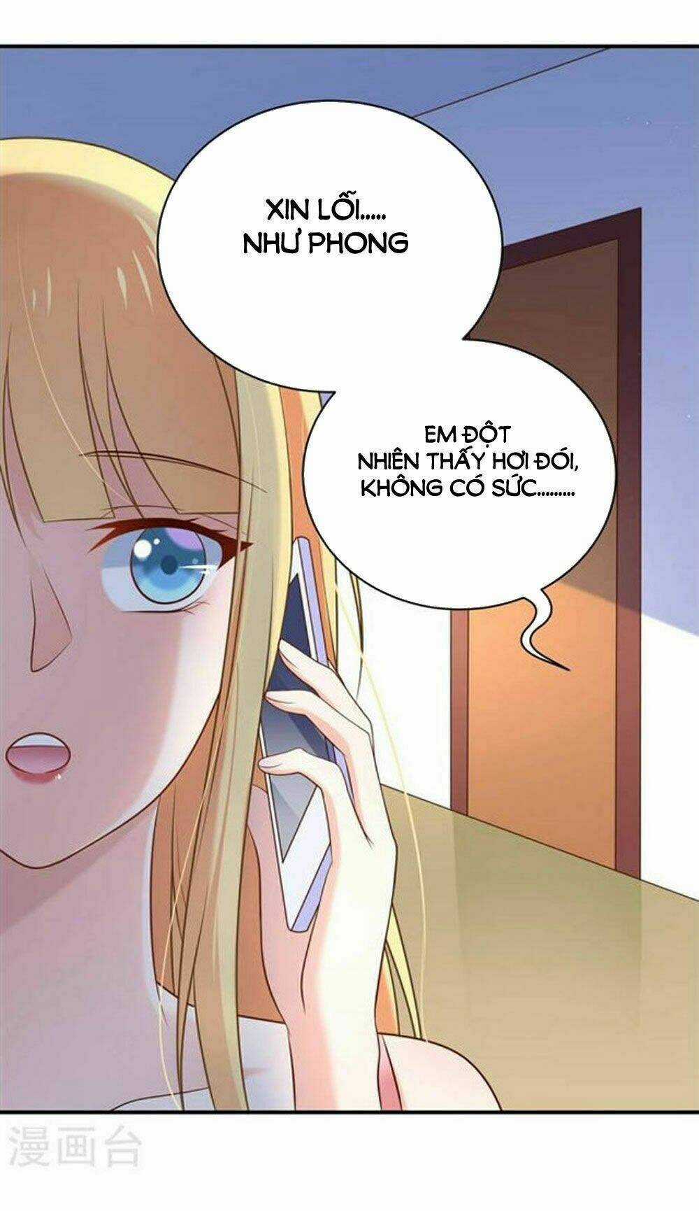 Boss Của Tôi Là Đại Thần Chapter 21 trang 11