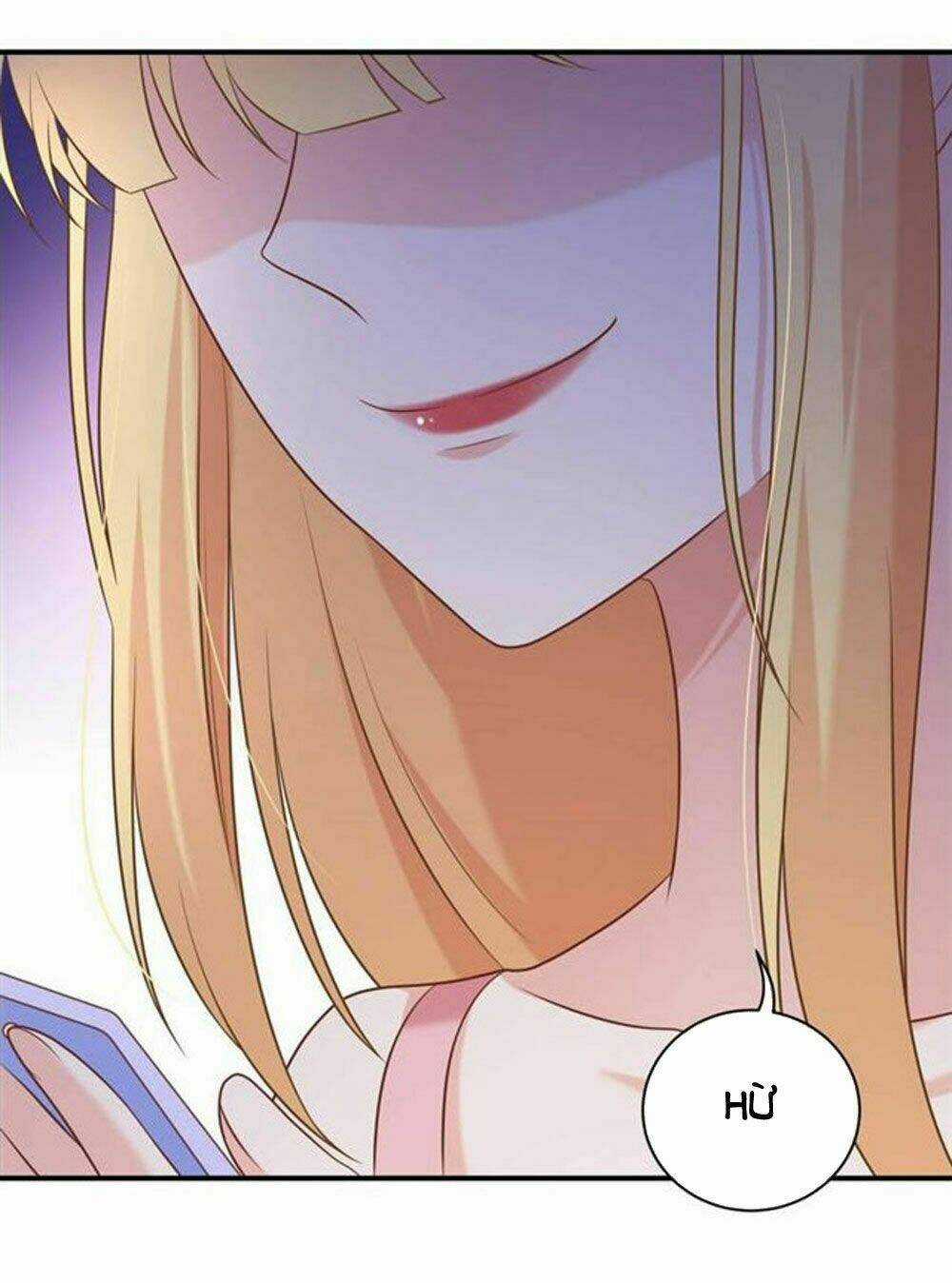 Boss Của Tôi Là Đại Thần Chapter 21 trang 12