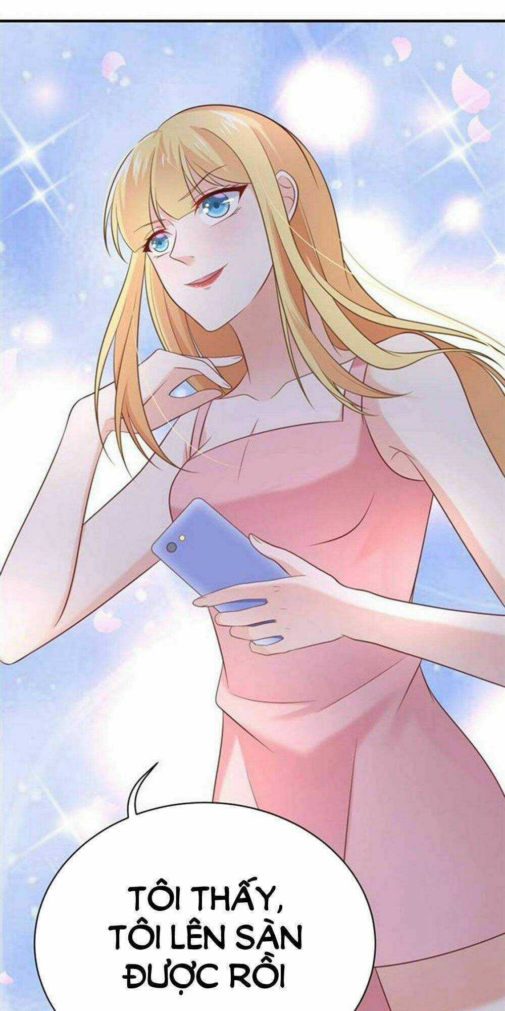 Boss Của Tôi Là Đại Thần Chapter 21 trang 13