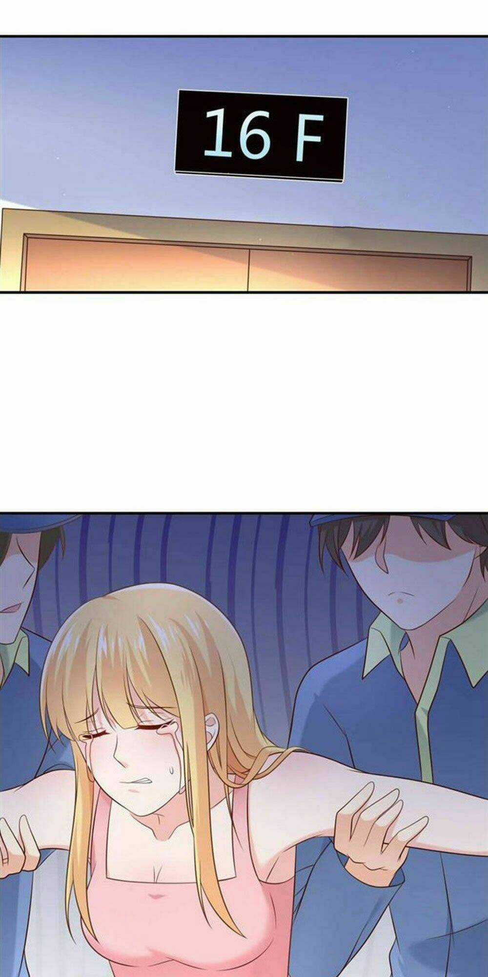 Boss Của Tôi Là Đại Thần Chapter 21 trang 20