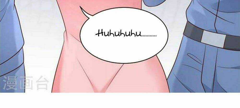 Boss Của Tôi Là Đại Thần Chapter 21 trang 21