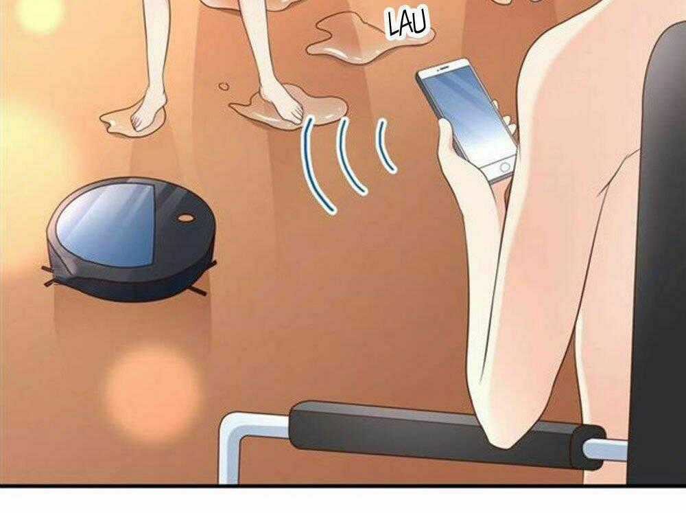 Boss Của Tôi Là Đại Thần Chapter 21 trang 27