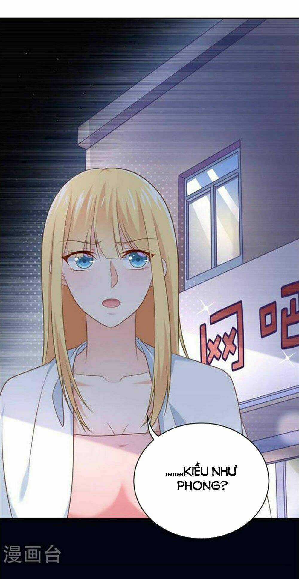 Boss Của Tôi Là Đại Thần Chapter 21 trang 4