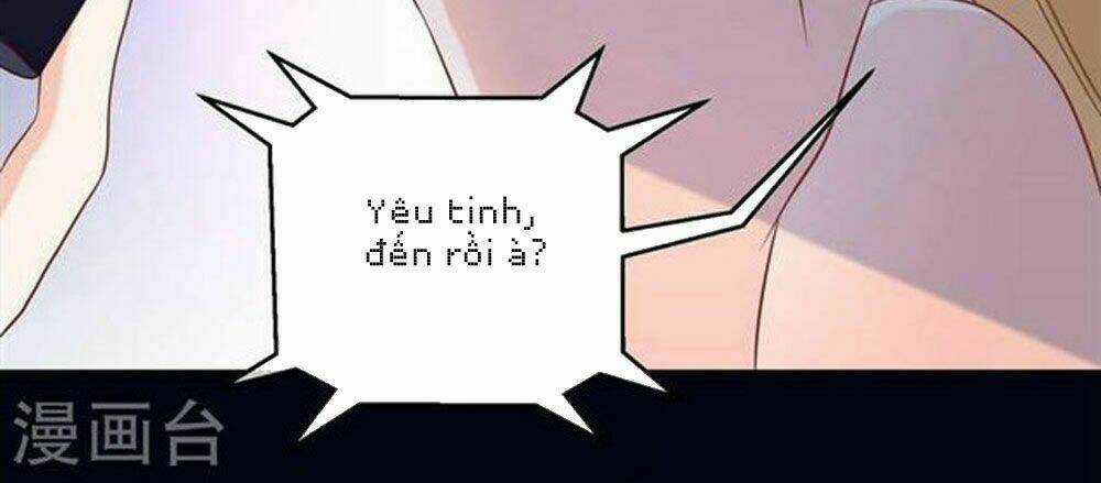 Boss Của Tôi Là Đại Thần Chapter 21 trang 6