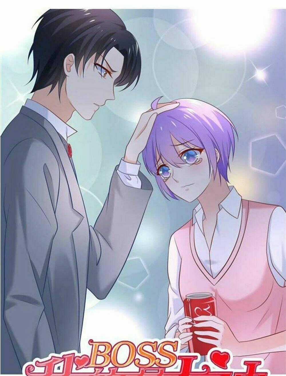 Boss Của Tôi Là Đại Thần Chapter 22 trang 1