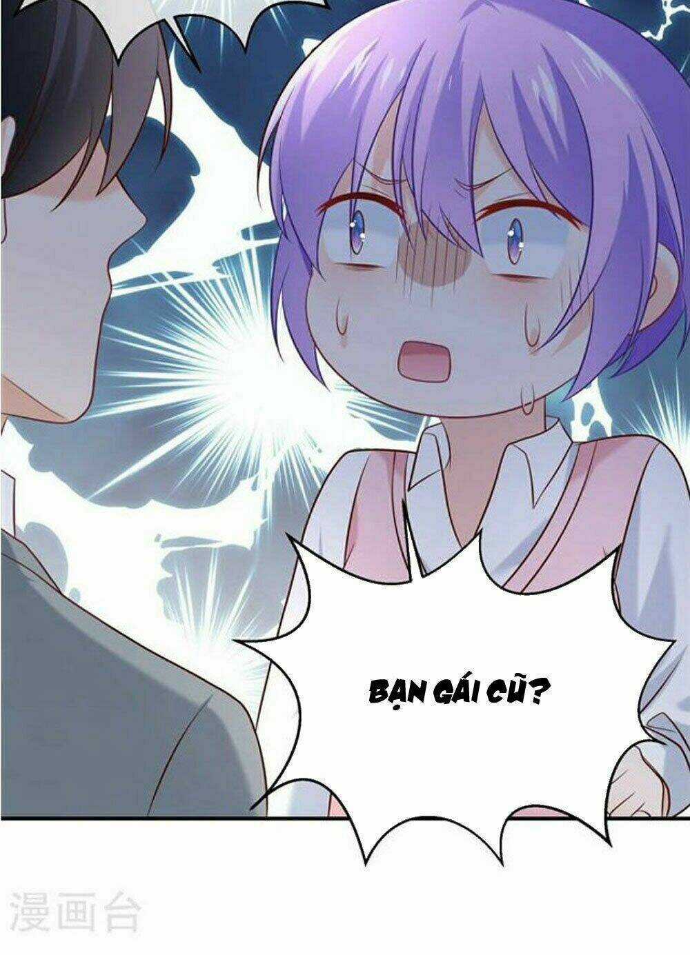 Boss Của Tôi Là Đại Thần Chapter 22 trang 11