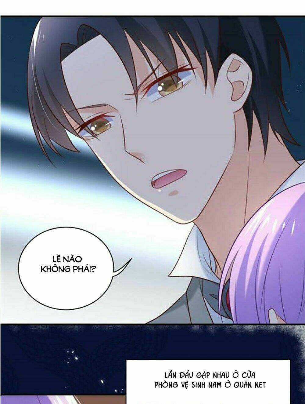 Boss Của Tôi Là Đại Thần Chapter 22 trang 12