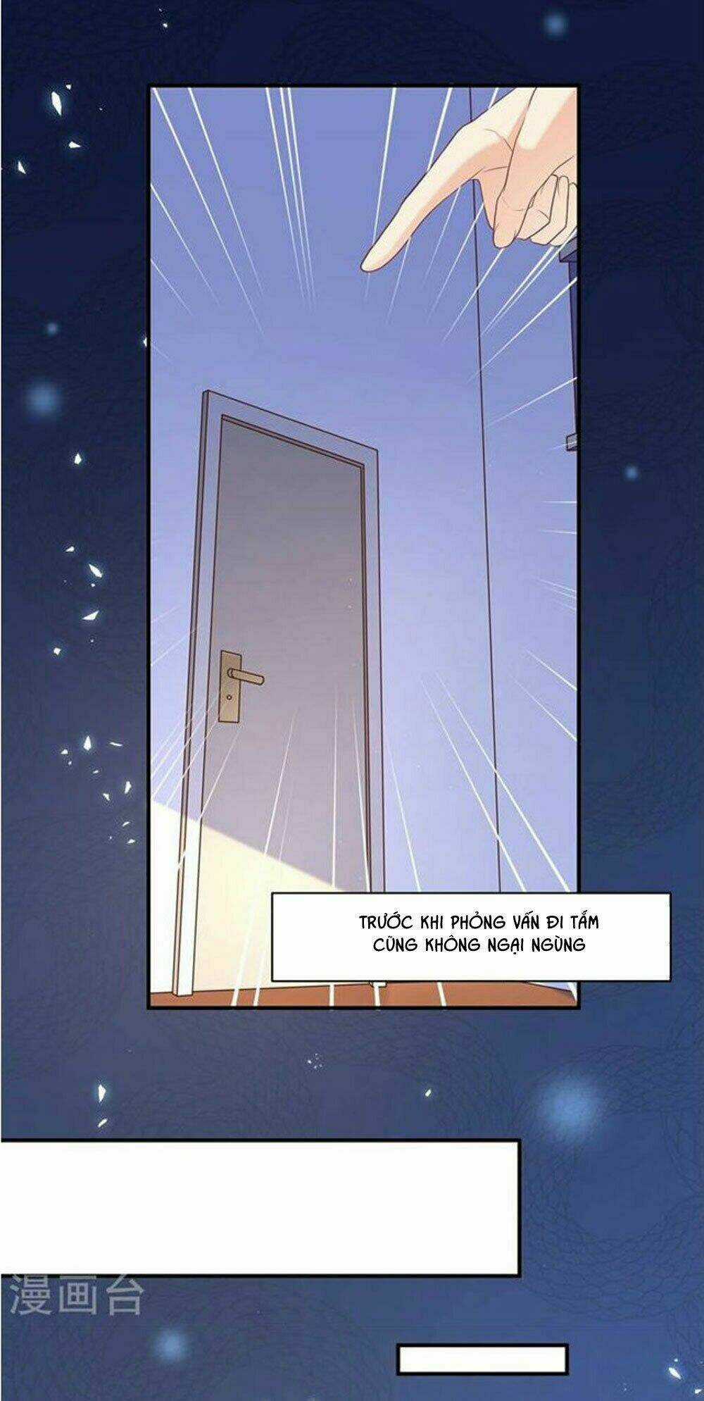 Boss Của Tôi Là Đại Thần Chapter 22 trang 14