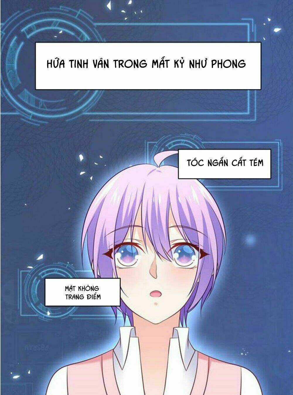 Boss Của Tôi Là Đại Thần Chapter 22 trang 15