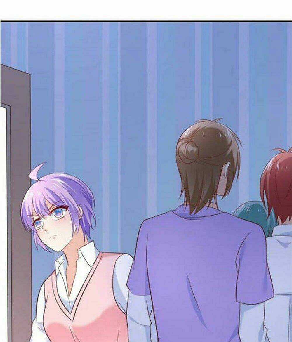 Boss Của Tôi Là Đại Thần Chapter 22 trang 20