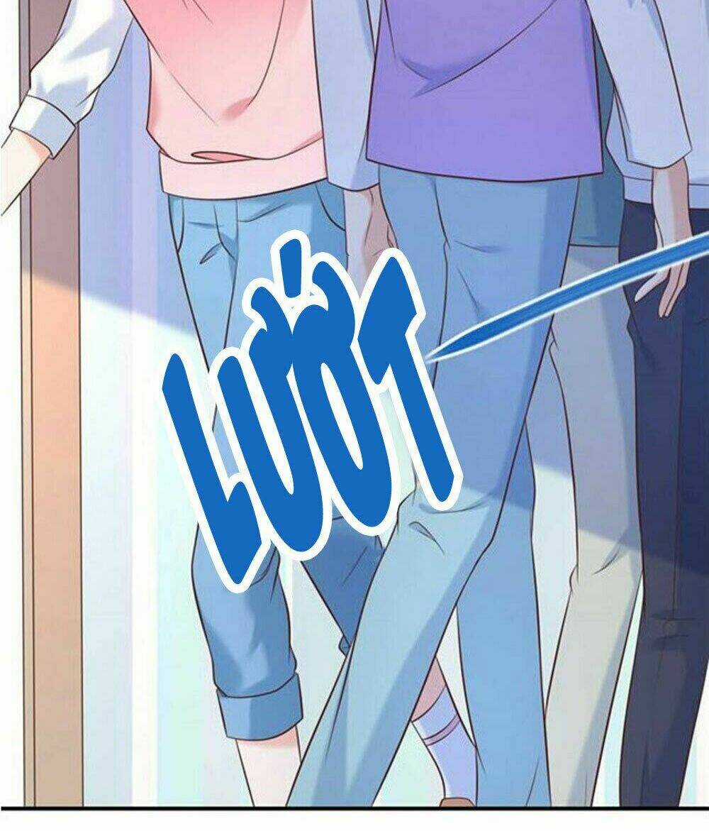 Boss Của Tôi Là Đại Thần Chapter 22 trang 21