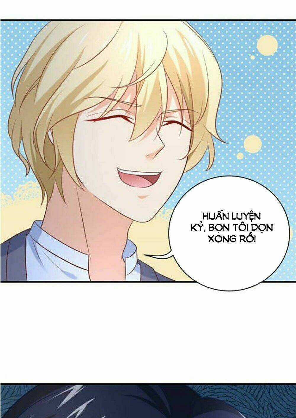 Boss Của Tôi Là Đại Thần Chapter 22 trang 25