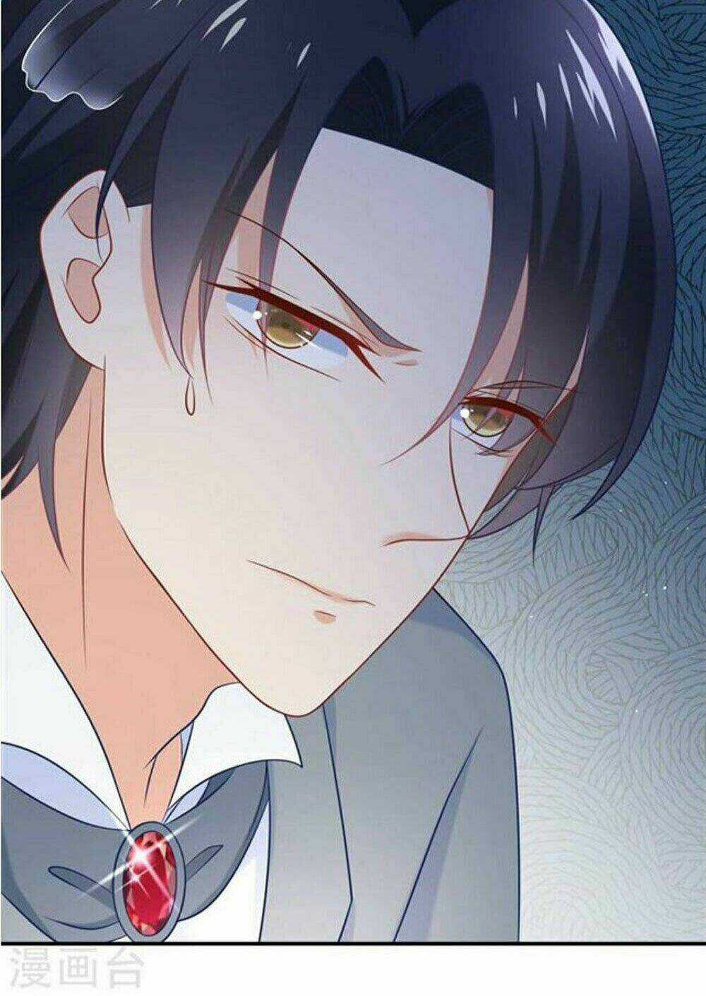 Boss Của Tôi Là Đại Thần Chapter 22 trang 26