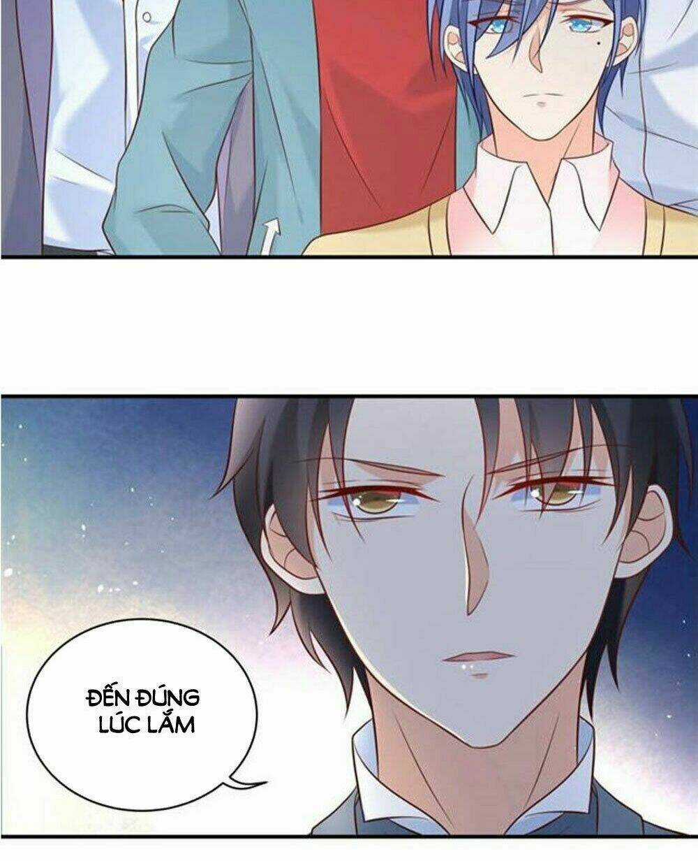 Boss Của Tôi Là Đại Thần Chapter 22 trang 28