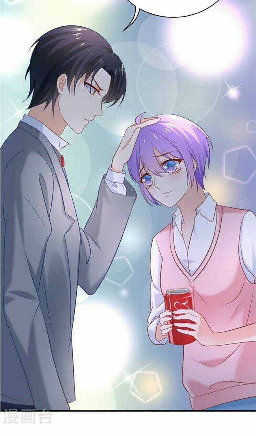 Boss Của Tôi Là Đại Thần Chapter 22 trang 5