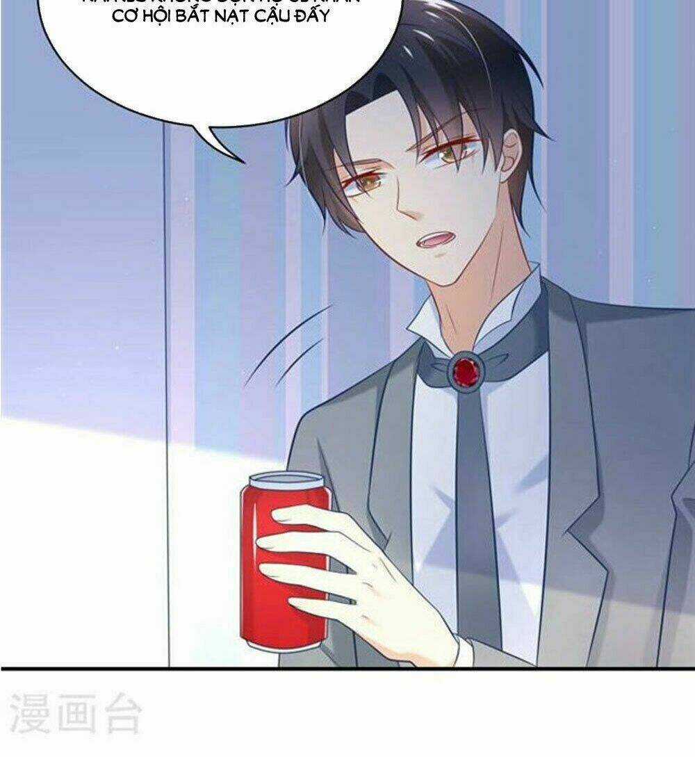 Boss Của Tôi Là Đại Thần Chapter 22 trang 7