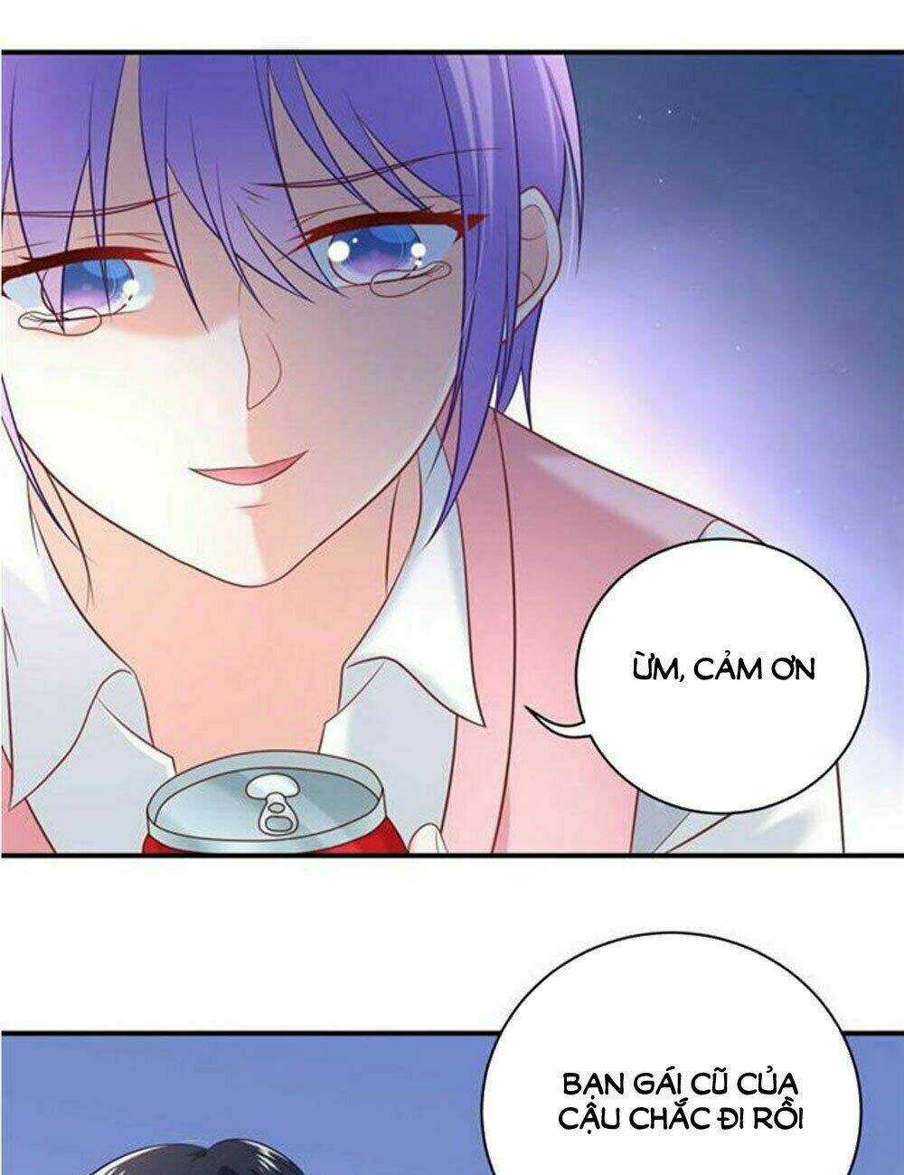 Boss Của Tôi Là Đại Thần Chapter 22 trang 8