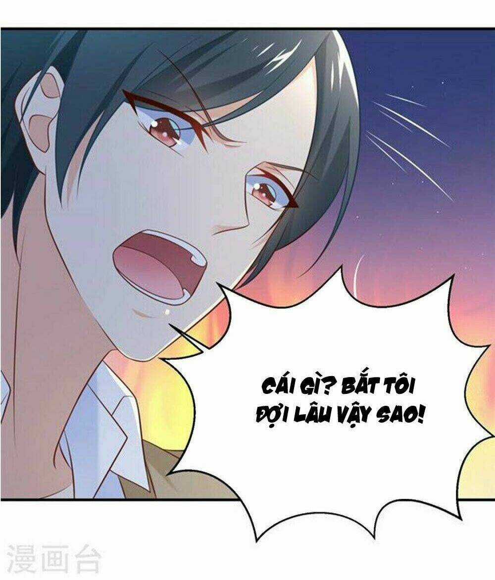 Boss Của Tôi Là Đại Thần Chapter 23 trang 10