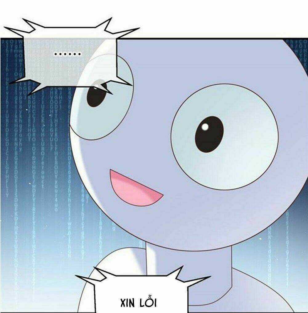 Boss Của Tôi Là Đại Thần Chapter 23 trang 12