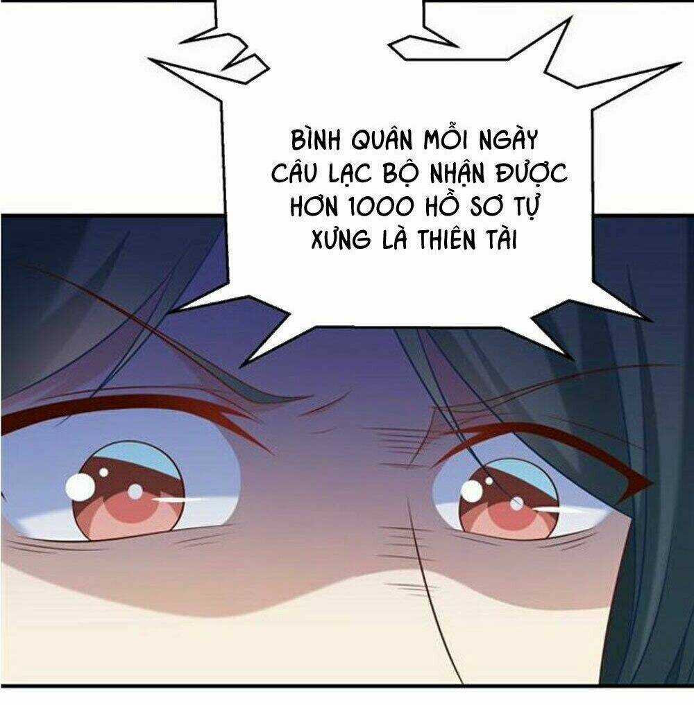 Boss Của Tôi Là Đại Thần Chapter 23 trang 13