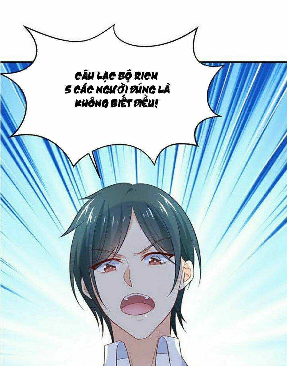 Boss Của Tôi Là Đại Thần Chapter 23 trang 14