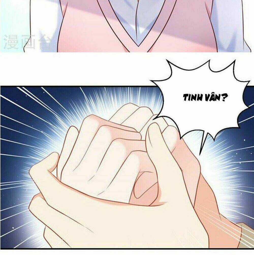 Boss Của Tôi Là Đại Thần Chapter 23 trang 18