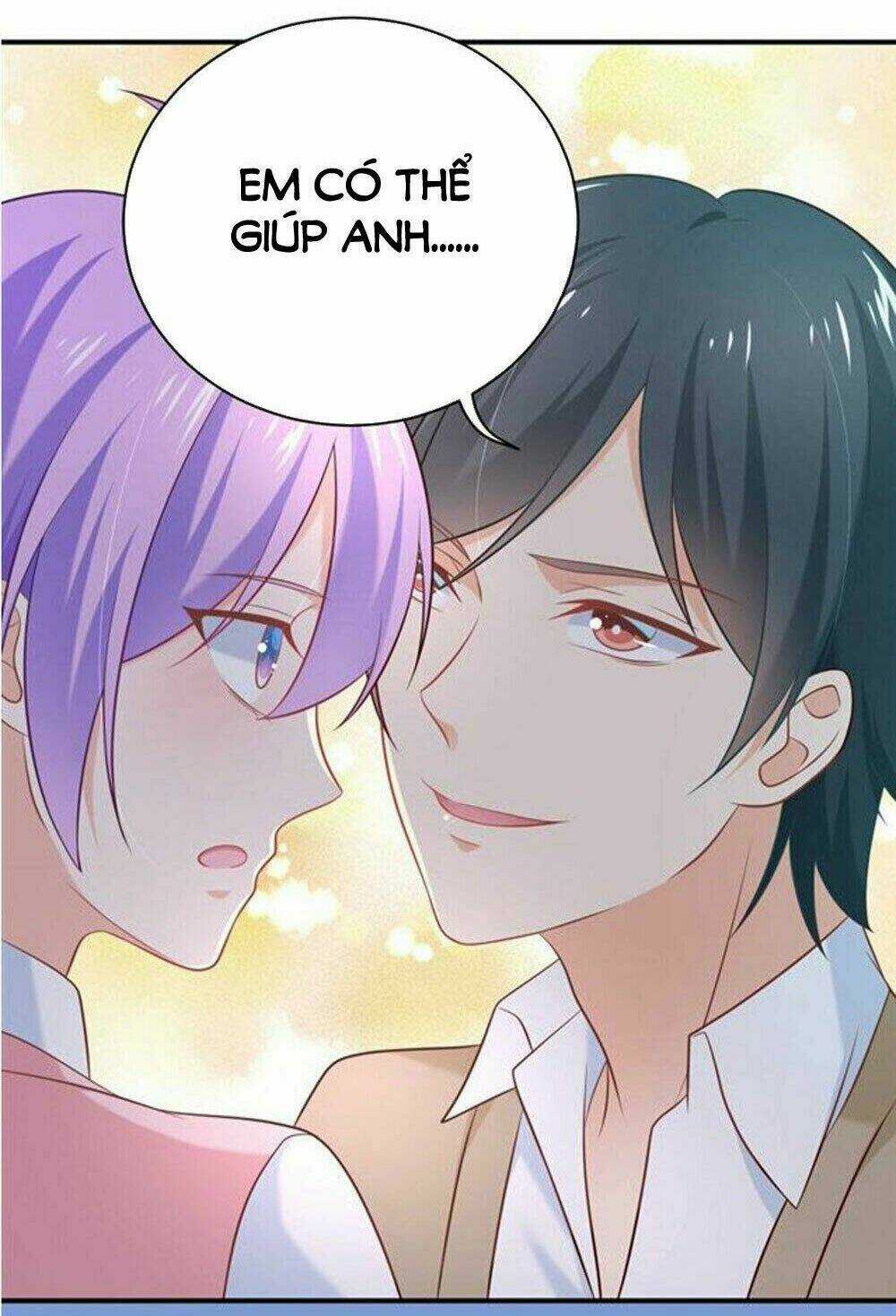 Boss Của Tôi Là Đại Thần Chapter 23 trang 20