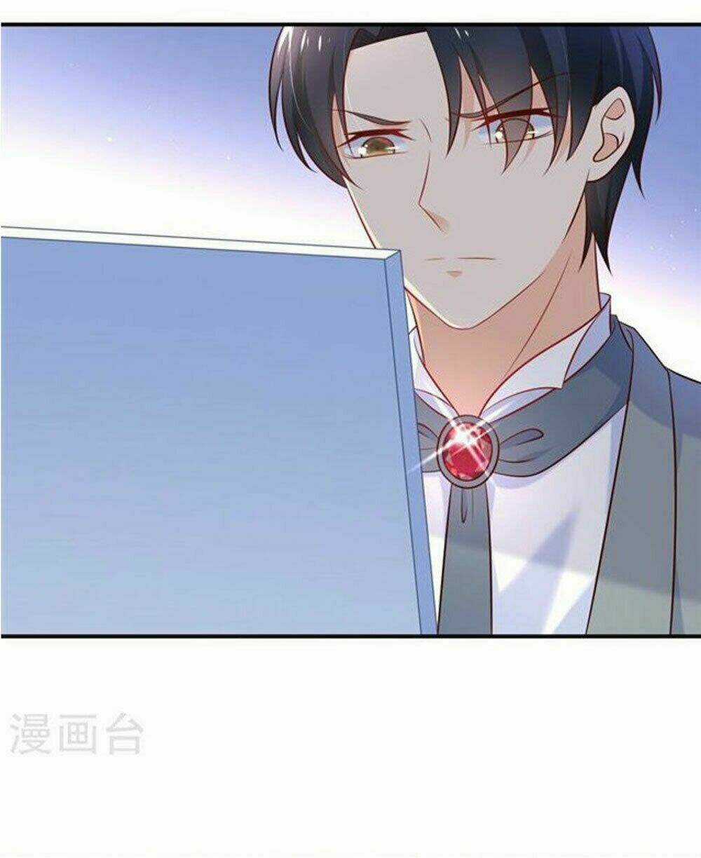 Boss Của Tôi Là Đại Thần Chapter 23 trang 22