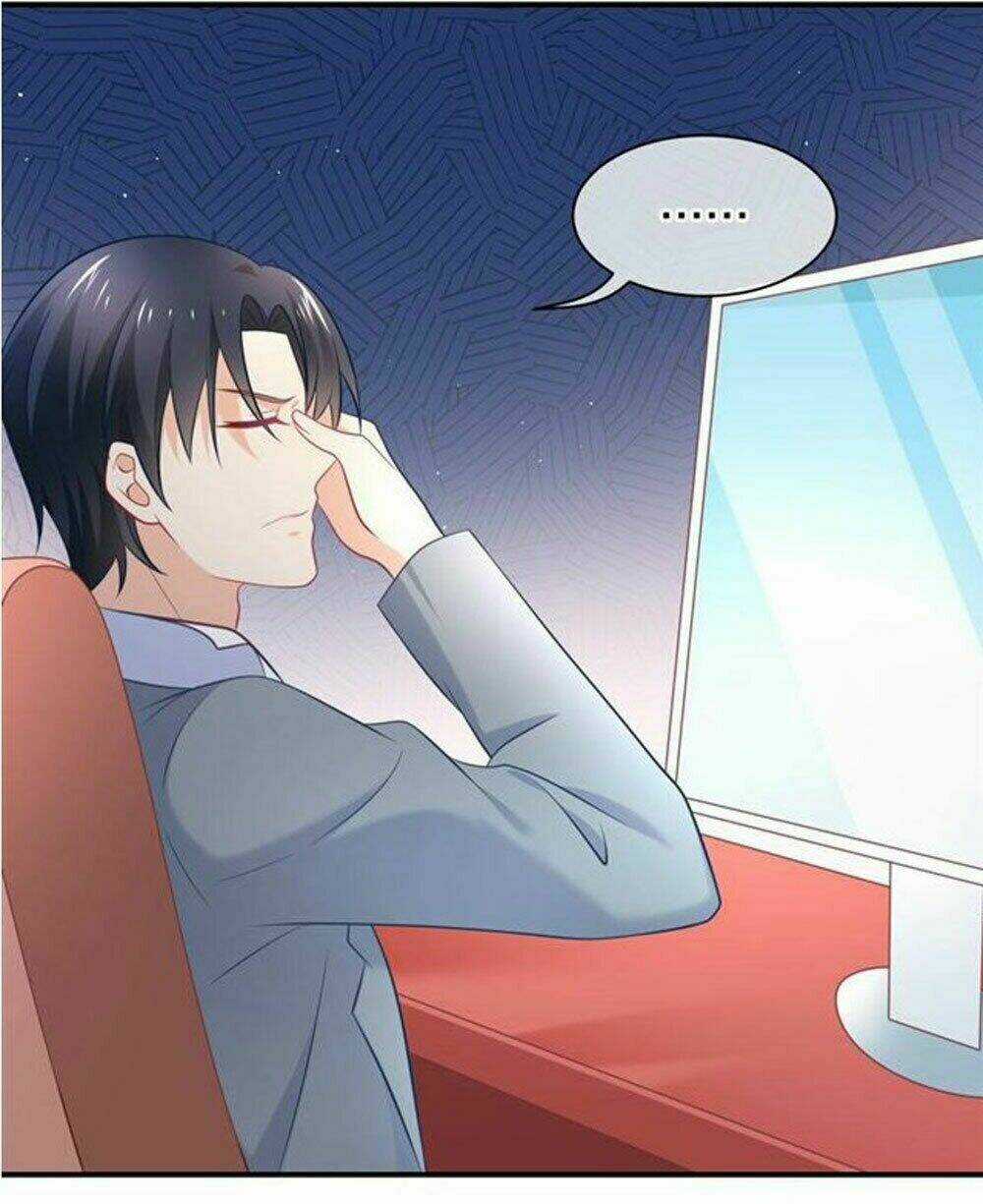 Boss Của Tôi Là Đại Thần Chapter 23 trang 23