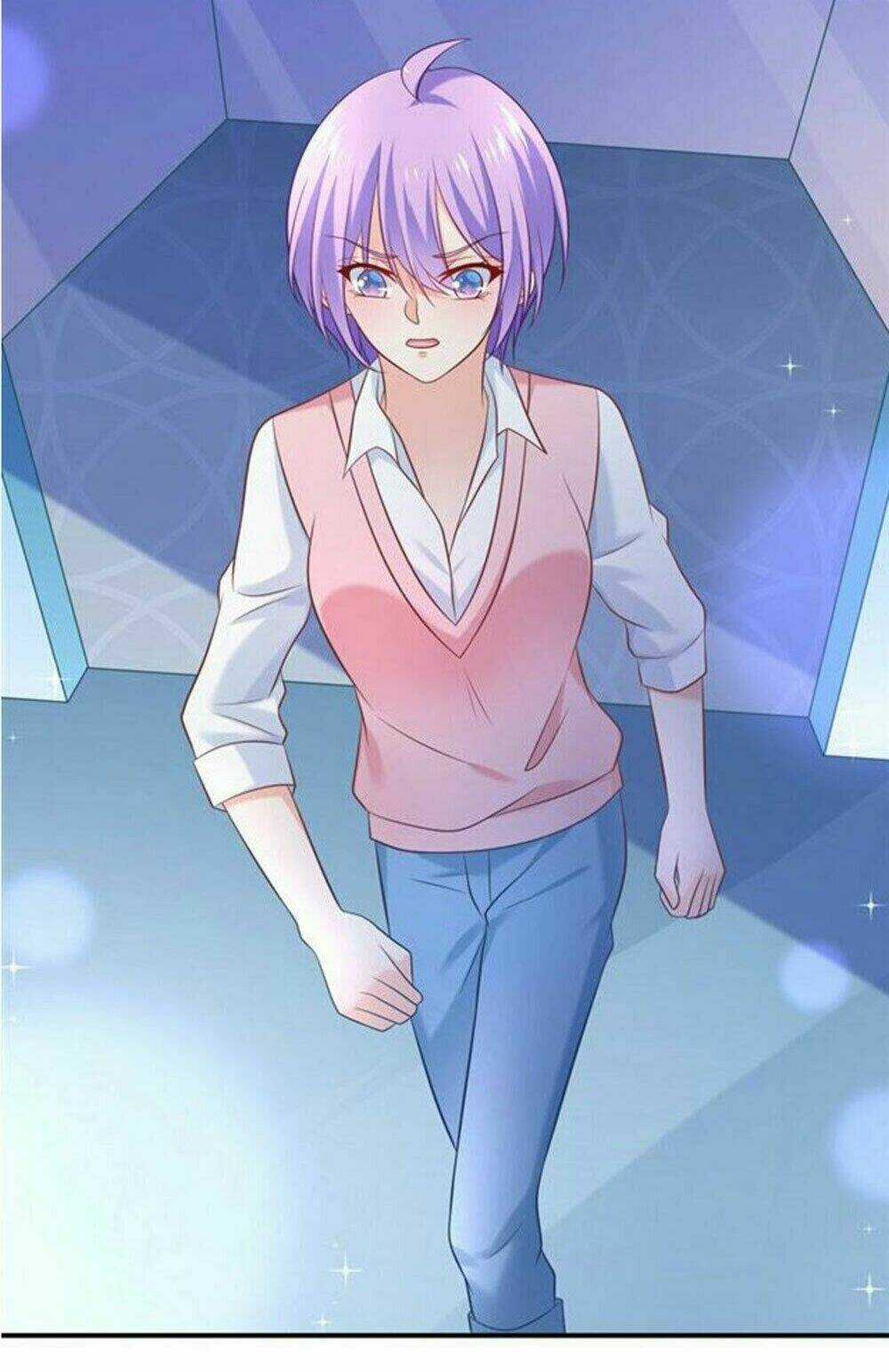 Boss Của Tôi Là Đại Thần Chapter 23 trang 5