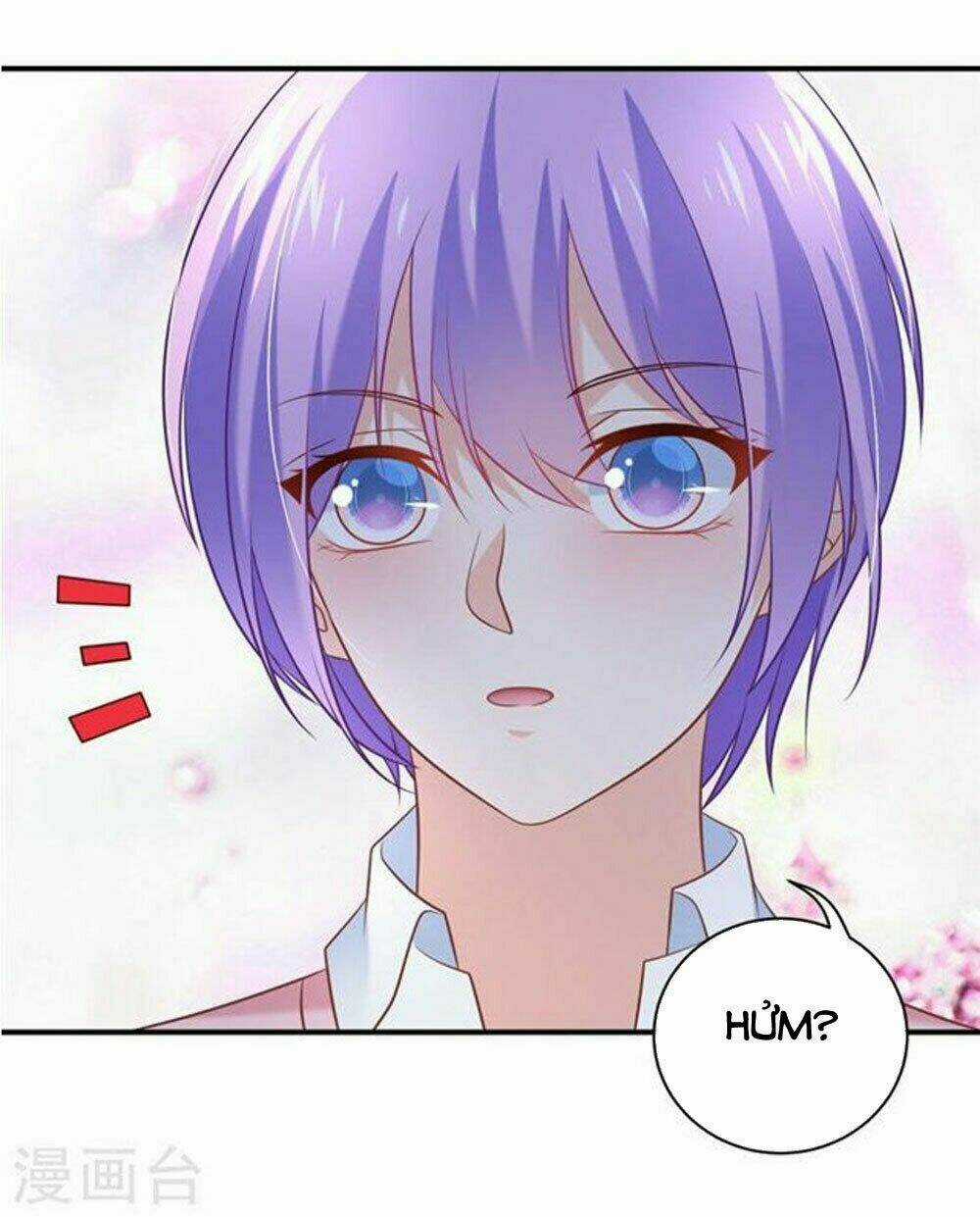 Boss Của Tôi Là Đại Thần Chapter 23 trang 6