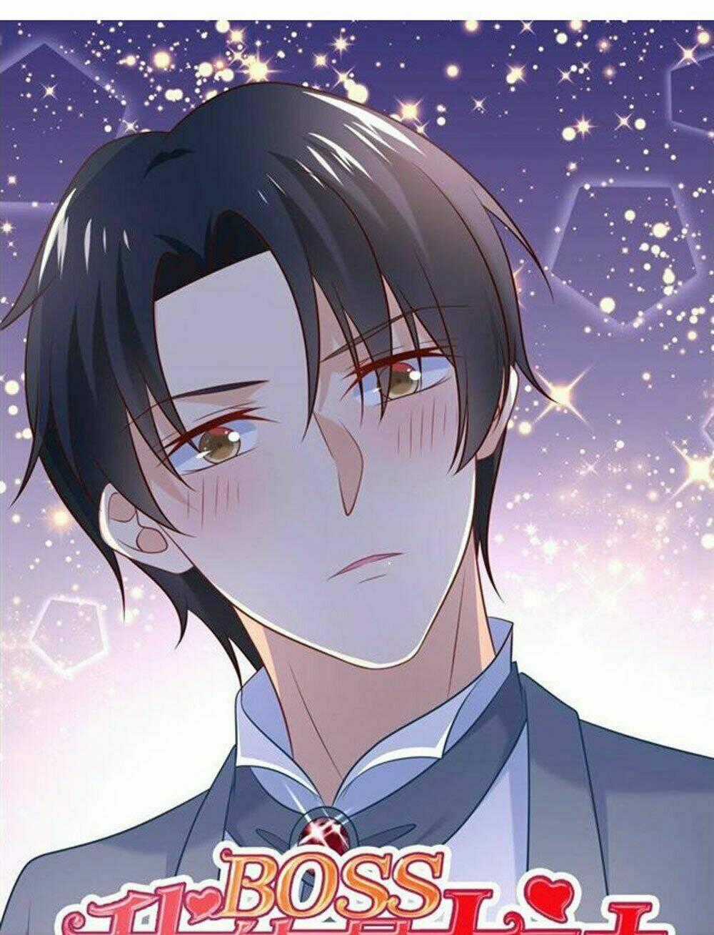 Boss Của Tôi Là Đại Thần Chapter 24 trang 1