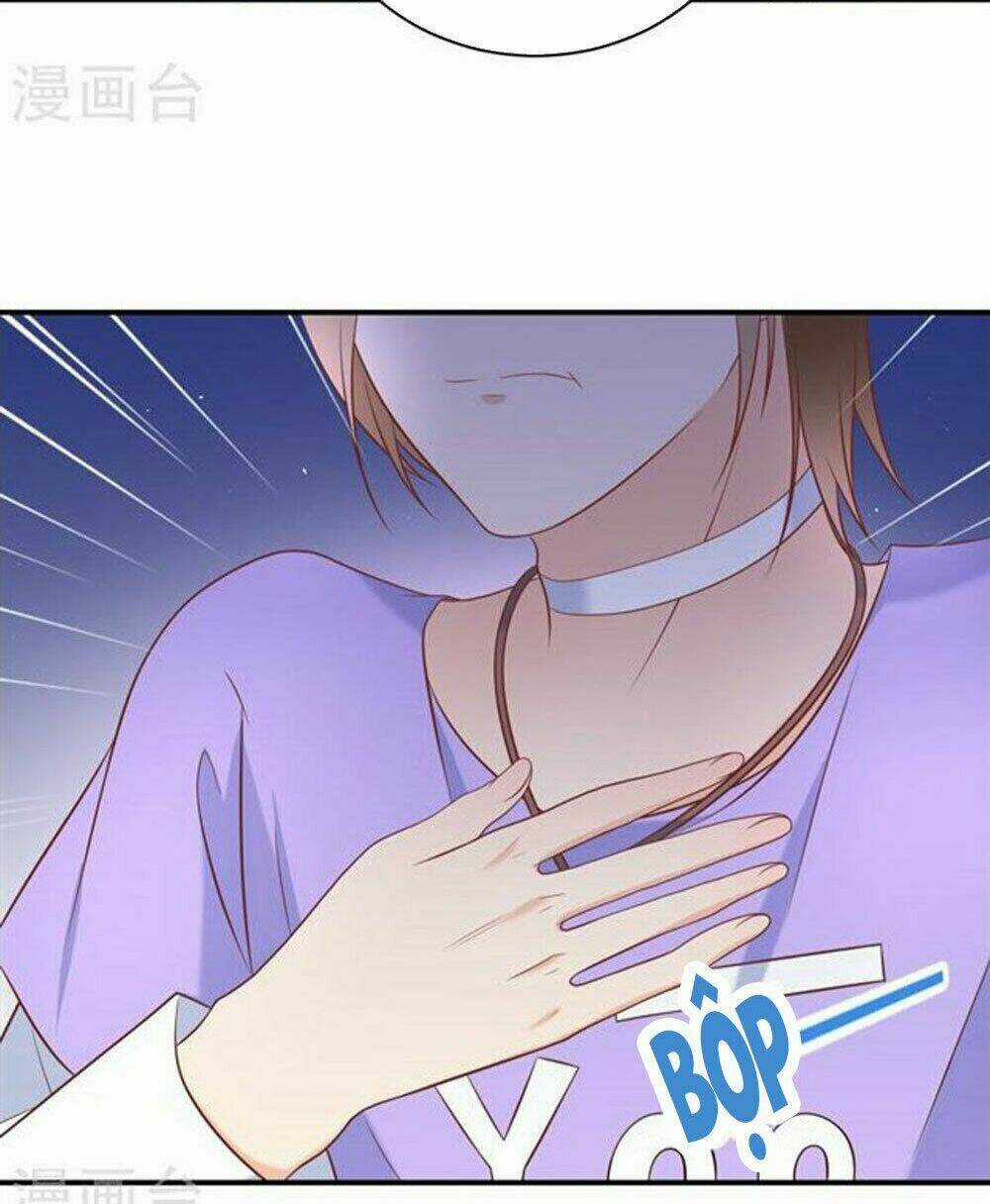 Boss Của Tôi Là Đại Thần Chapter 24 trang 11