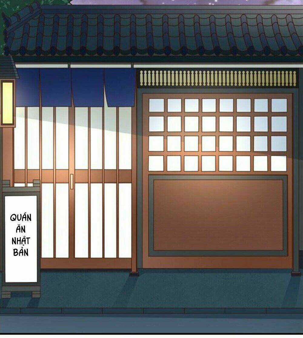 Boss Của Tôi Là Đại Thần Chapter 24 trang 13