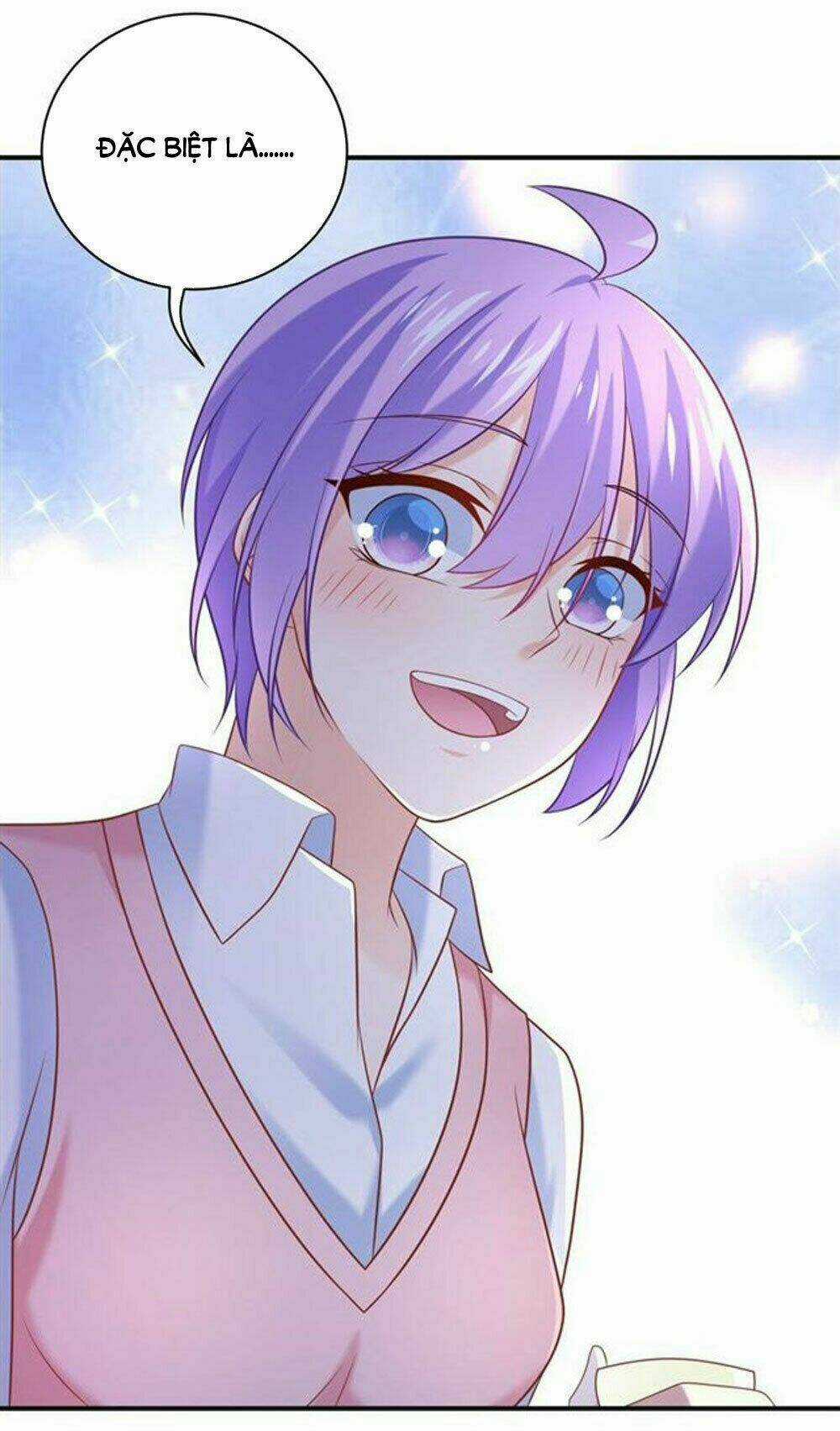 Boss Của Tôi Là Đại Thần Chapter 24 trang 27