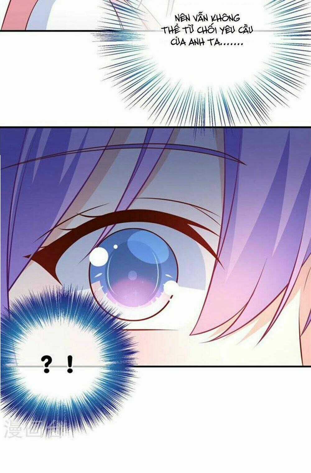 Boss Của Tôi Là Đại Thần Chapter 24 trang 33