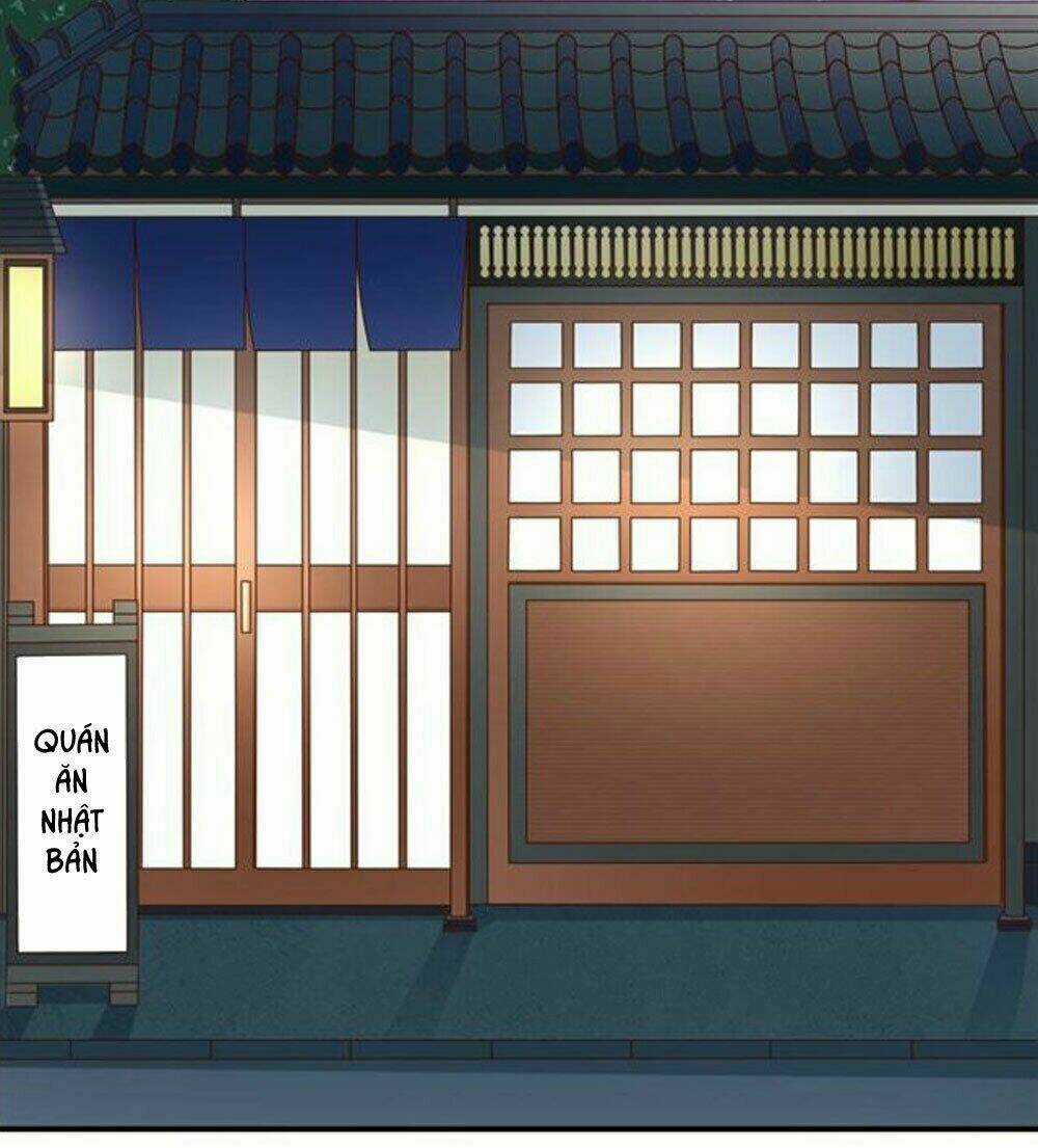 Boss Của Tôi Là Đại Thần Chapter 24 trang 4