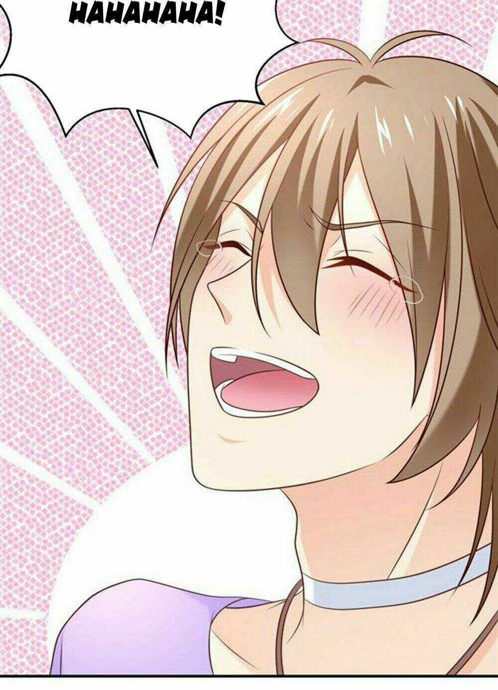 Boss Của Tôi Là Đại Thần Chapter 24 trang 6