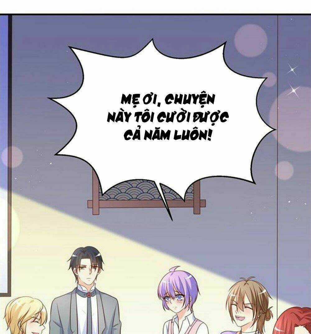 Boss Của Tôi Là Đại Thần Chapter 24 trang 7