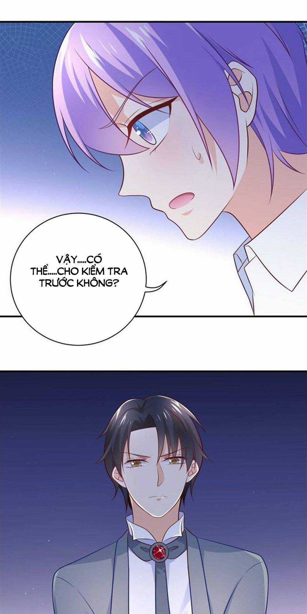 Boss Của Tôi Là Đại Thần Chapter 25 trang 10