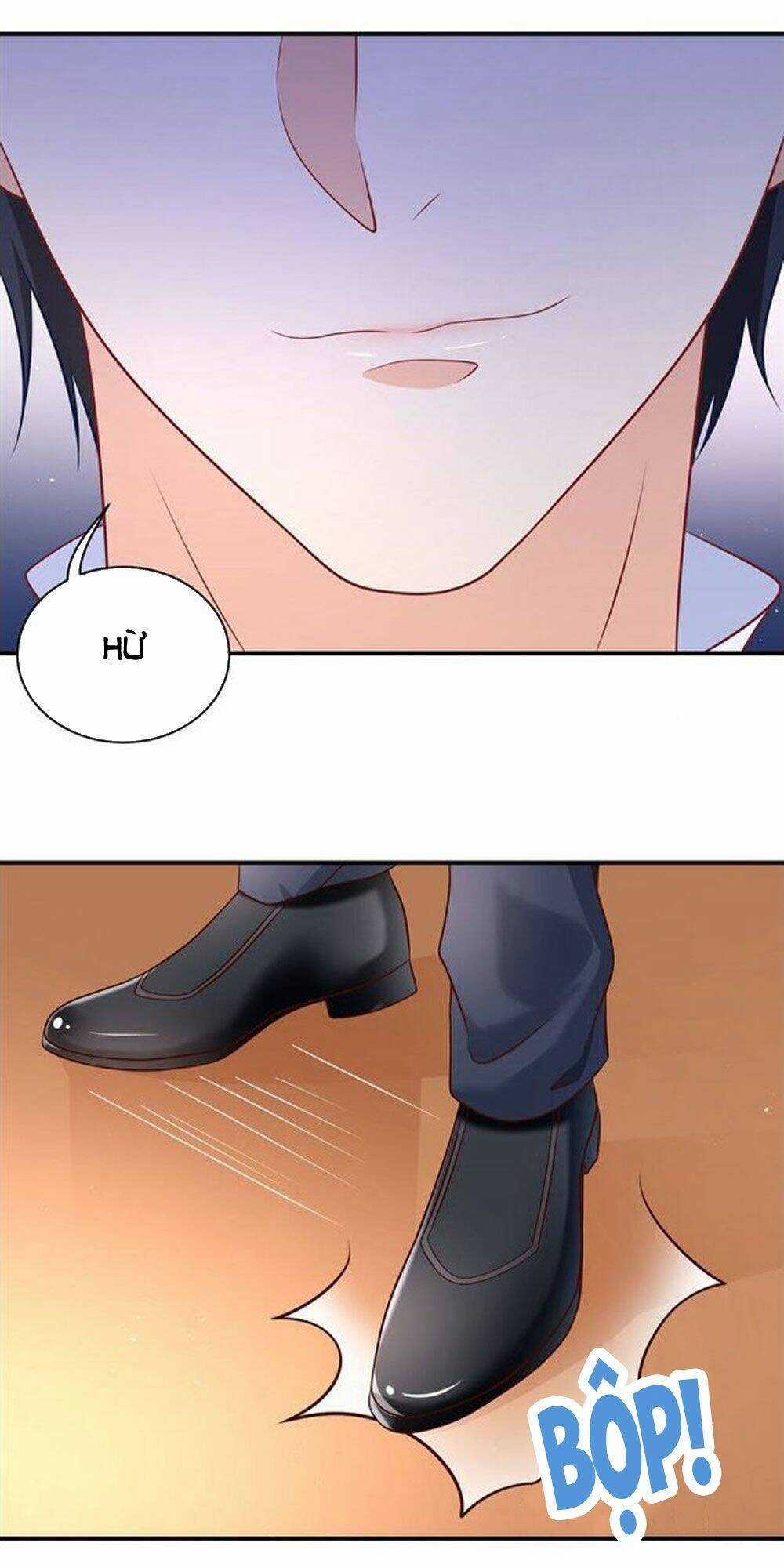 Boss Của Tôi Là Đại Thần Chapter 25 trang 12