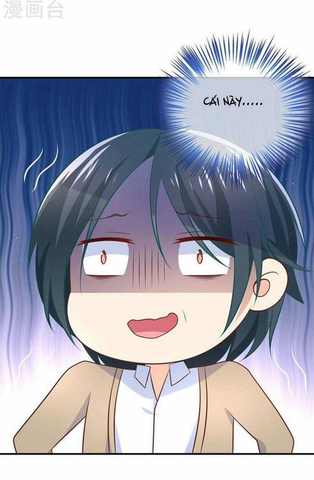 Boss Của Tôi Là Đại Thần Chapter 25 trang 20