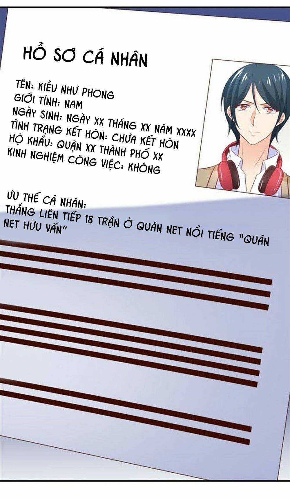 Boss Của Tôi Là Đại Thần Chapter 25 trang 22